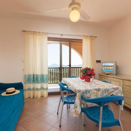 Residence Costa Ruja Portisco Ngoại thất bức ảnh